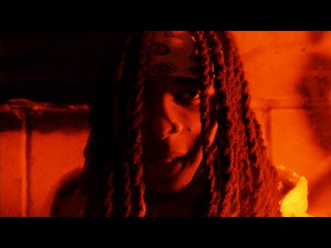 4k Tayy - Mojo (Dir. @BentzFilmz)