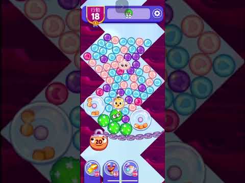 (Angry birds dream blast) level 13878 gameplay, subscribe for latest update