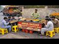 Ancient Street Food Lahore S Most Underrated Chaney Rice Traditional Pakistani Recipe