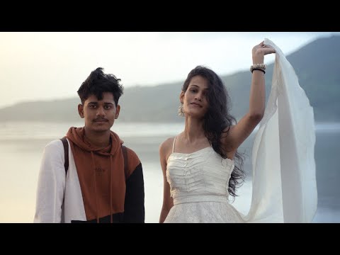 Ajay Badrinath Kesbhat Kare Kare Baadal (Official Music Video)