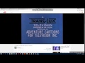 A Trans Lux Television Presentation And Produced By Adventure Cartoons For Television Inc