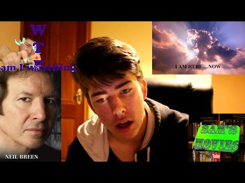 WTF Am I Watching: Neil Breen's I Am Here...Now