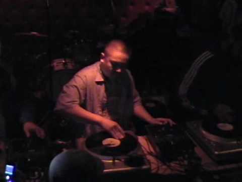 gunkhole live in germany - d-styles cutting