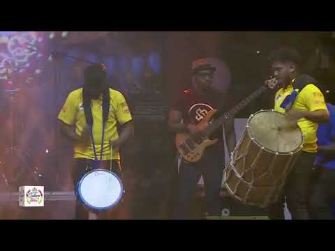 GUYANA CHUTNEY MONARCH 2022 FULL SHOW