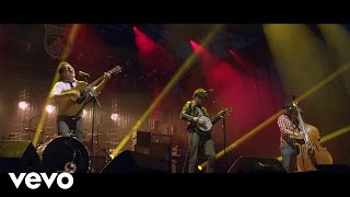 Mumford &amp; Sons - I Will Wait (VEVO Presents: Live at the Lewes Stopover 2013)