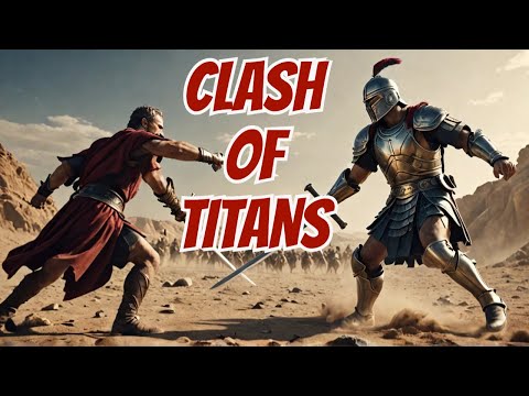 Battle of Zama (202 BC) – Scipio vs Hannibal | End of the Second Punic War