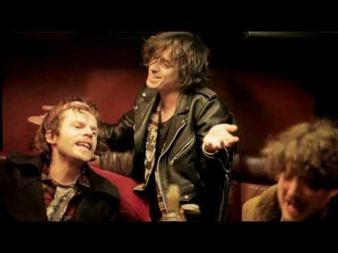 Sons and Daughters - Tribes
