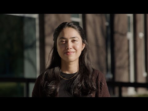 Paycheque before parchment: SFU co-op student launches data science career with RCMP