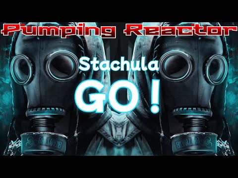 Stachula - GO (Original 2k21 Mix)