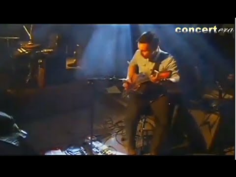 Adriano Viterbini LIVE | CONCERTera 2014 JANUARY 11th