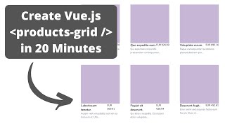 From Laravel Blade to Vue.js 3: Live-Coding Demo
