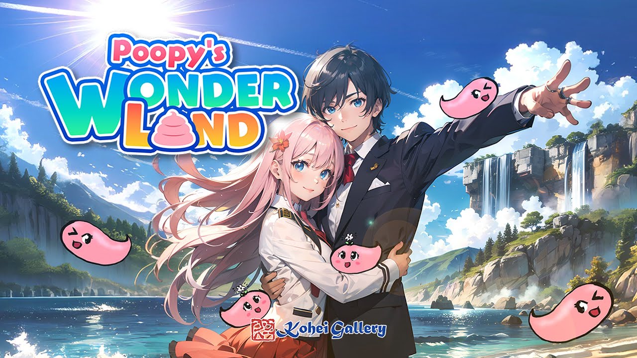 Gameplay Trailer