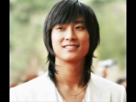 Joo Ji Hoon / Prince Lee Shin
