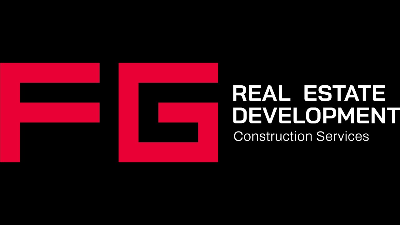 FG Real Estate Development — project highlights video