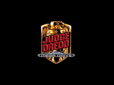 judge dredd genesis passwords