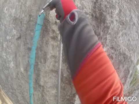 Renke - 2 - klettersteig/via ferrata  (E)🇸🇮