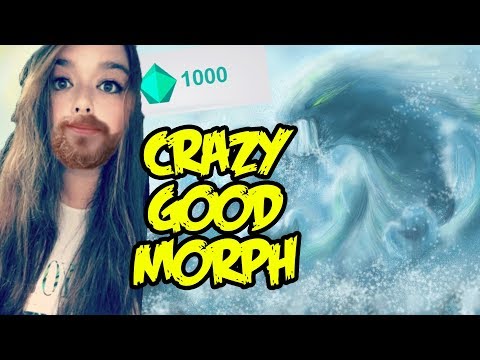 Bububu Helps to Untilt - Gorgc Morphling