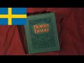 Robin Hood 1973 Öppningsscen Svenska