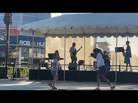 Ayala Jazz Combo June 2025