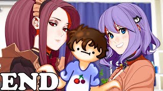 THAT WAS THE ENDING!?!?!?!?!?!?!? | Onii Chan Asobo Part 6 (END)