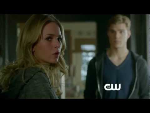 The Secret Circle 1.15 (Clip)