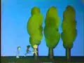 Classic Sesame Street Kids Get Chase By A Giant Rabbit