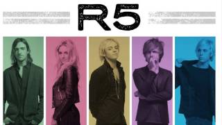 Could Have Been Mine - R5 (Canción Completa) [Audio cambiado]
