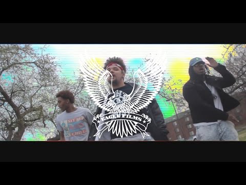 Rico Goon & JoJo Goon - Did It Alone ( Official Video )