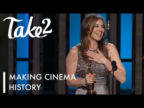 Kathryn Bigelow: Making Cinema History | Take 2 Ep. 6 (Video Essay Series) | Daylight Interactive