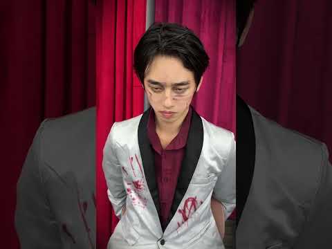 The clown saved everyone#joker