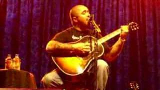 Aaron Lewis - Black