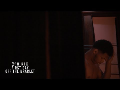 Ypn Rex - First Day Off The Braclet