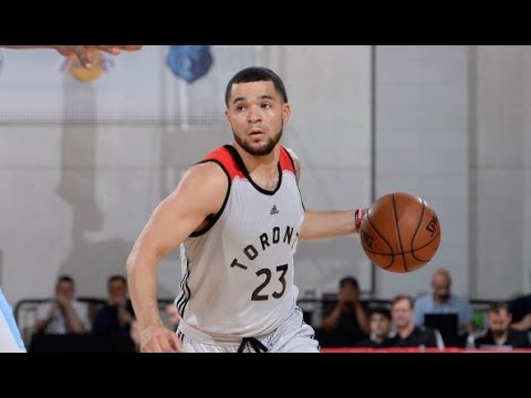 Full Highlights: Denver Nuggets vs Toronto Raptors, MGM Resorts NBA Summer League | July 10