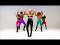 Tami Chynn - Frozen ft. Akon 