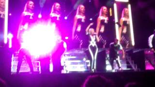 04. S Club 7 - Love Ain&#39;t Gonna Wait for You - Bring It All Back Tour 2015 (05/16/15)
