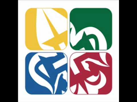 Irei Ficar - Escuteiros