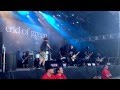 end of green live @ Summer Breeze Festival 2013 - Hangman´s Joke
