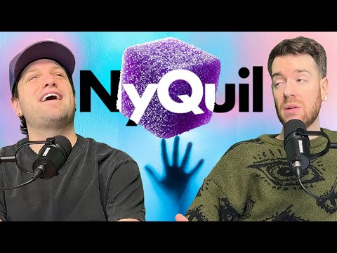 Becoming Gummy Nyquil Advocates | Episode 166