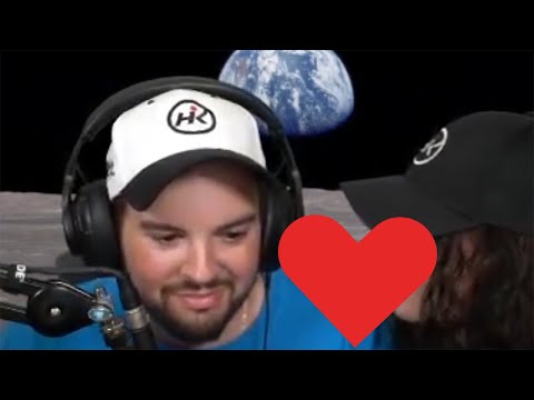 HIKO Girlfriend confirmed!