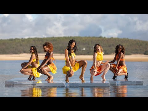 Neyna - Sigilo (Official Video)