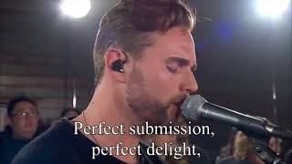 Download lagu Blessed Assurance (with lyric)  by Jeremy Riddle mp3