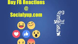 FB Reactions