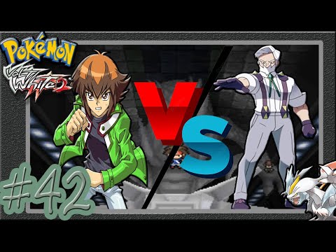 Pokémon Volt White 2 dualLocke ep 42:  ahora si a por ti lirio 🐉🐉😠