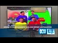 Opening To The Wiggles Movie 1998 2000 Reprint Australian VHS
