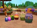 Higglytown Heroes Season 2 Episdoe 14 Corn To Be Wild Overnight Moose 2006