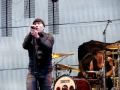 Kutless-The Feeling-SWC 09