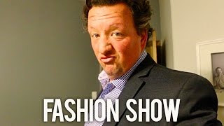 Hangry, Dirt Licking, and Dancing! Road Trip Vlog with Michael