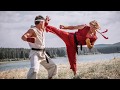 Patrick Gill Showdown Street Fighter Assassin S Fist