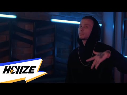 Cihan Tilki - Zor (Official Video)