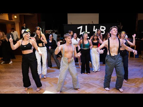 Maturitní ples | 4.B 2025 | Střední zdravotnická škola Klatovy